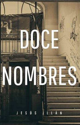 Comprar Doce Nombres en Amazon